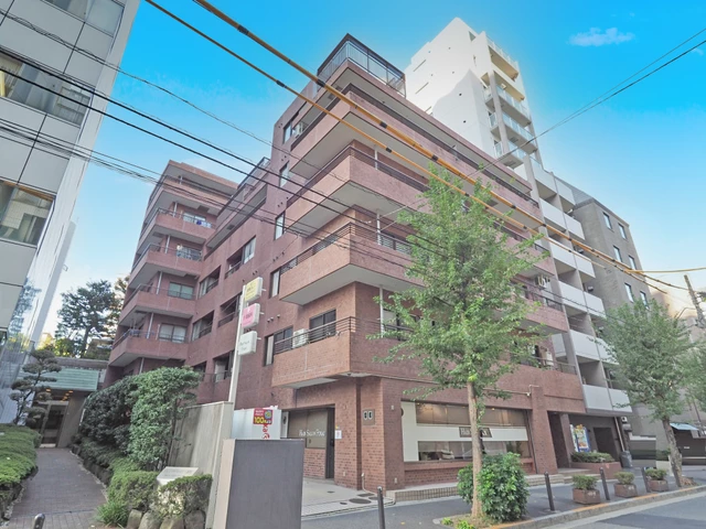 日興ロイヤルパレス一番町